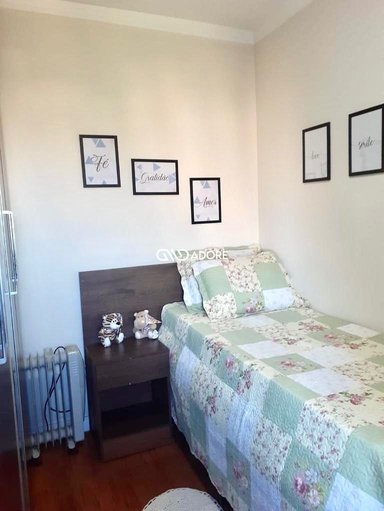 Apartamento à venda com 3 quartos, 63m² - Foto 14