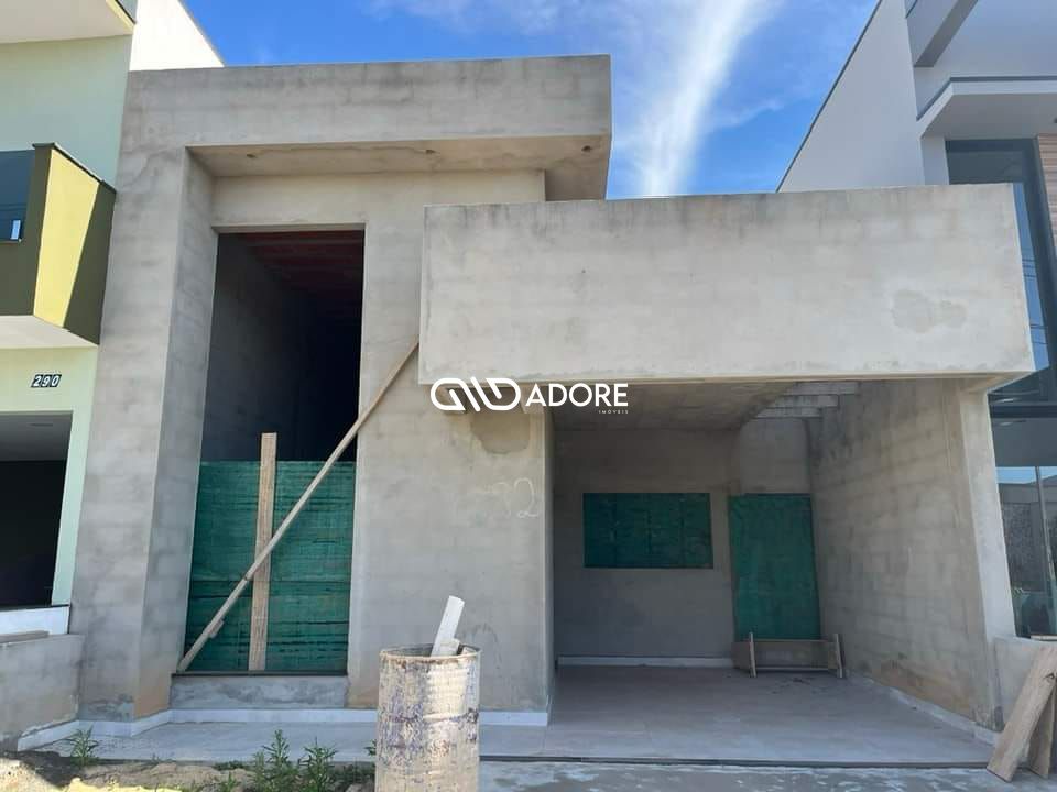 Casa de Condomínio à venda com 3 quartos, 105m² - Foto 47