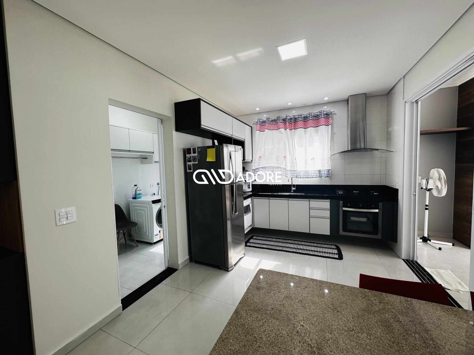 Casa de Condomínio à venda com 3 quartos, 164m² - Foto 8