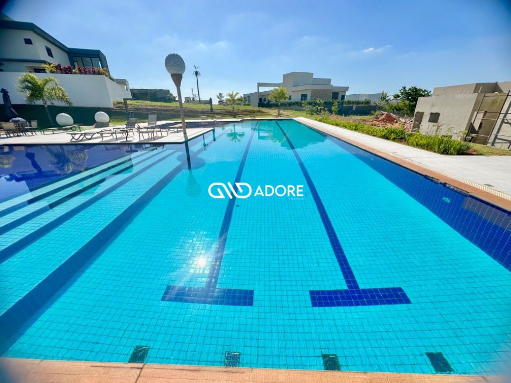 Casa de Condomínio à venda com 3 quartos, 240m² - Foto 9