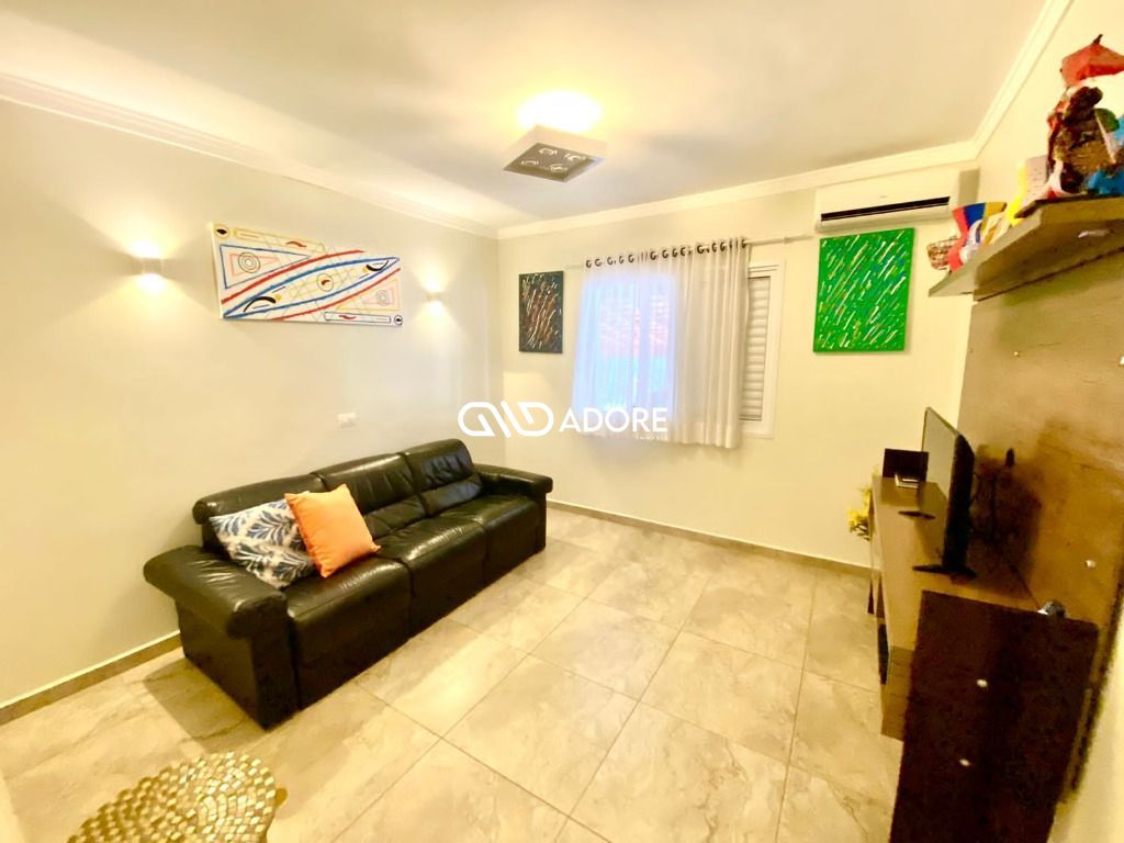 Casa de Condomínio à venda com 3 quartos, 220m² - Foto 4