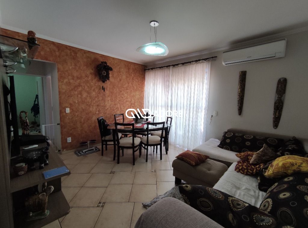 Apartamento à venda com 2 quartos, 92m² - Foto 7