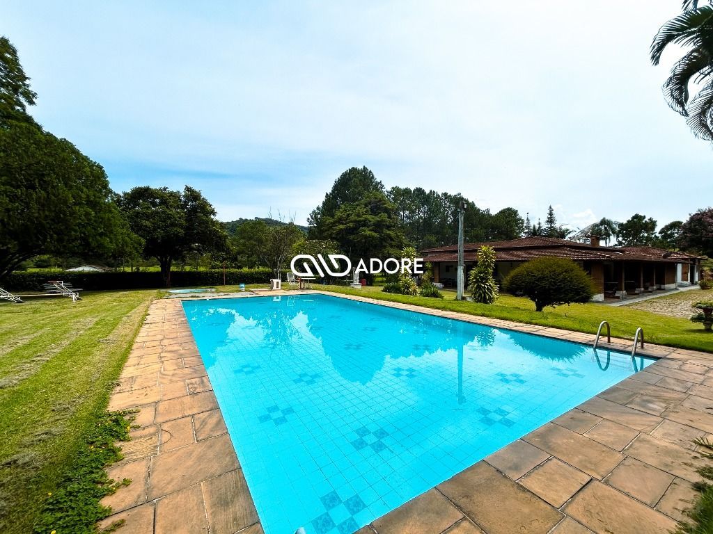 Sítio à venda com 12 quartos, 1000m² - Foto 24