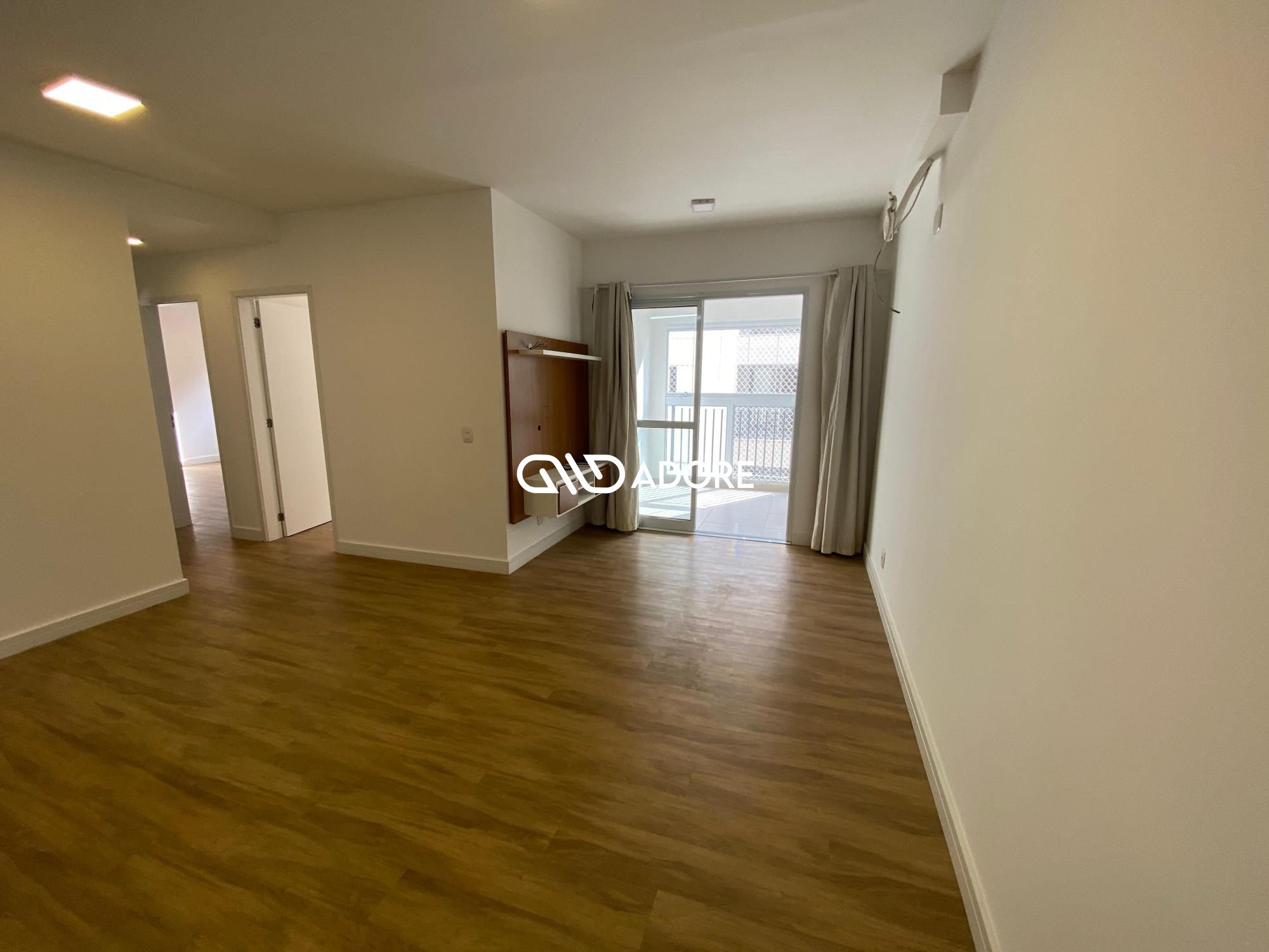 Apartamento para alugar com 3 quartos, 87m² - Foto 2