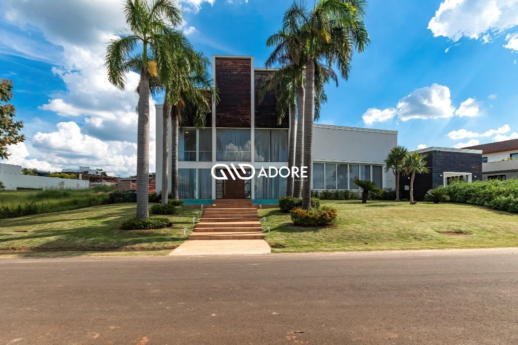 Casa de Condomínio à venda com 6 quartos, 850m² - Foto 3