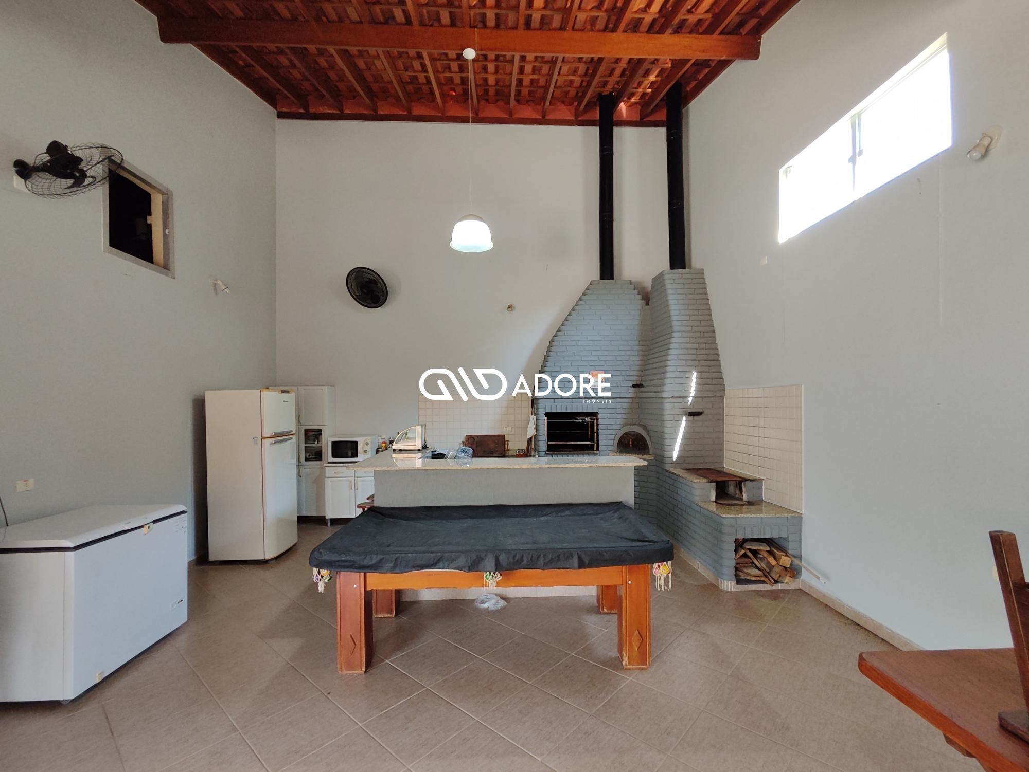 Casa de Condomínio à venda com 3 quartos, 300m² - Foto 13