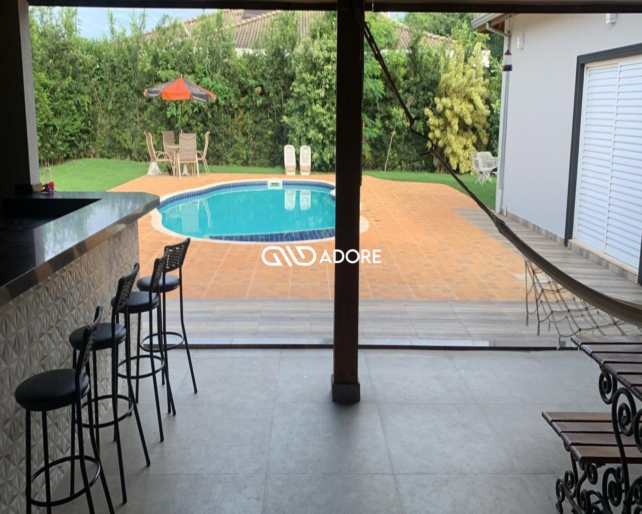 Casa de Condomínio à venda com 3 quartos, 156m² - Foto 2