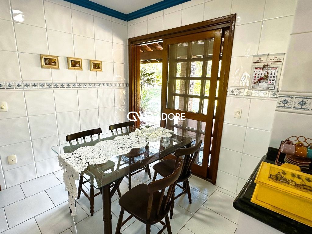 Casa de Condomínio à venda com 3 quartos, 600m² - Foto 15