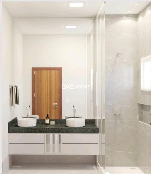 Casa de Condomínio à venda com 3 quartos, 191m² - Foto 7