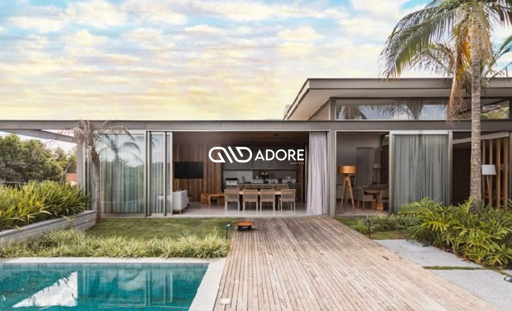 Casa de Condomínio à venda e aluguel com 5 quartos, 590m² - Foto 16