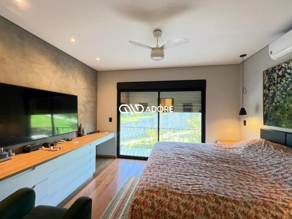 Casa de Condomínio à venda com 3 quartos, 279m² - Foto 11