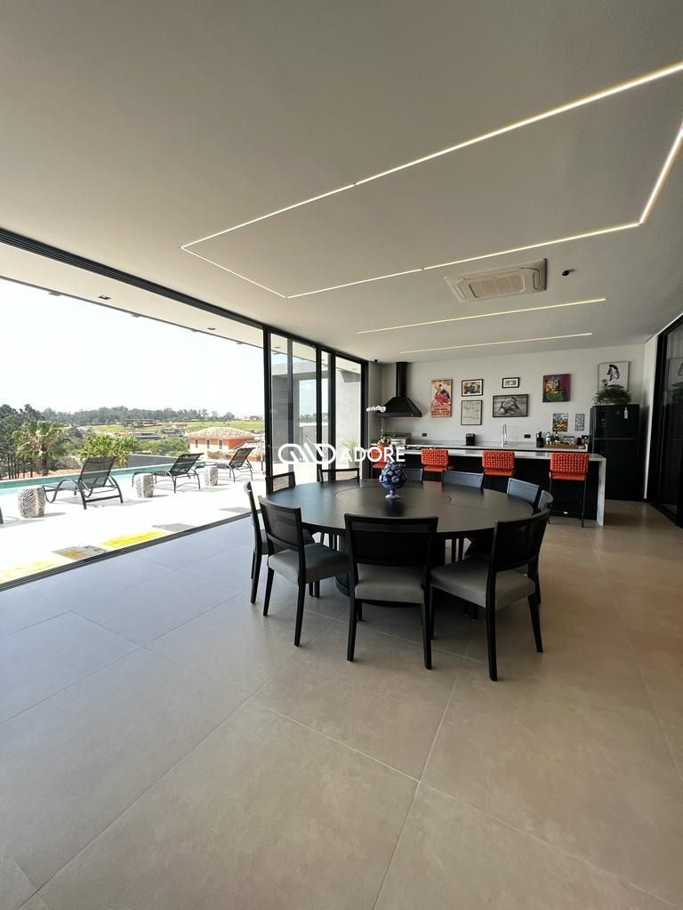 Casa de Condomínio à venda com 5 quartos, 918m² - Foto 11