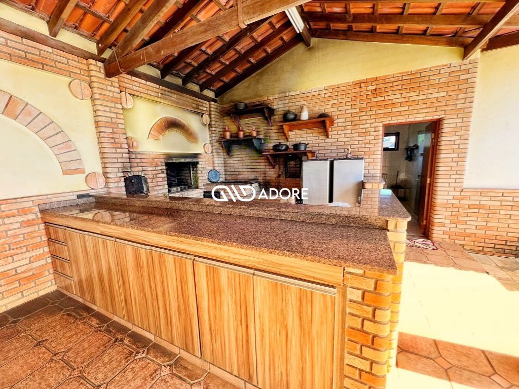 Casa de Condomínio à venda com 4 quartos, 888m² - Foto 6