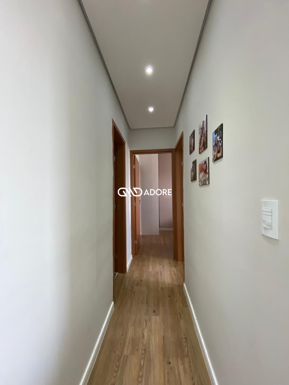 Apartamento à venda com 2 quartos, 60m² - Foto 10