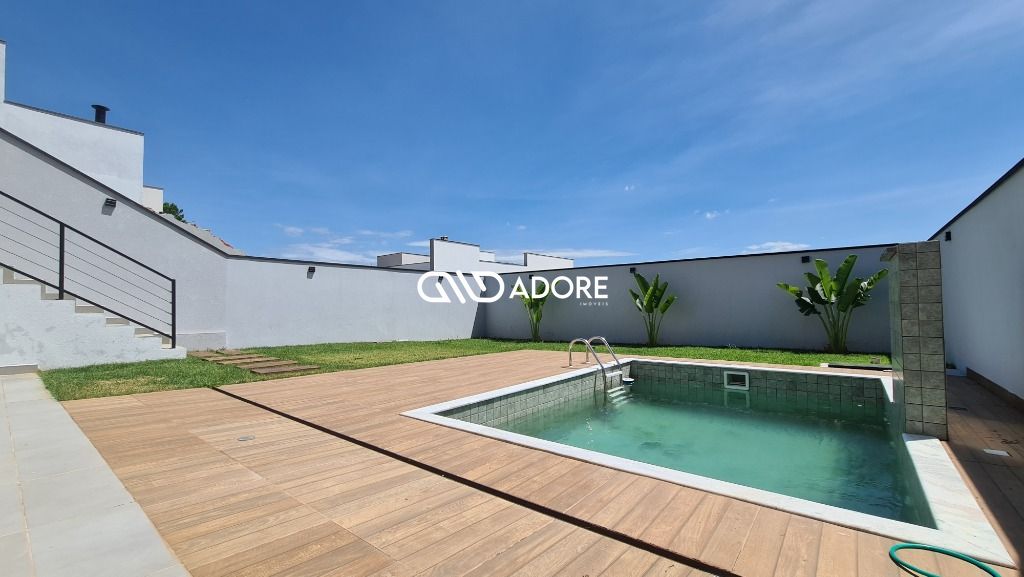 Casa de Condomínio à venda com 3 quartos, 323m² - Foto 37