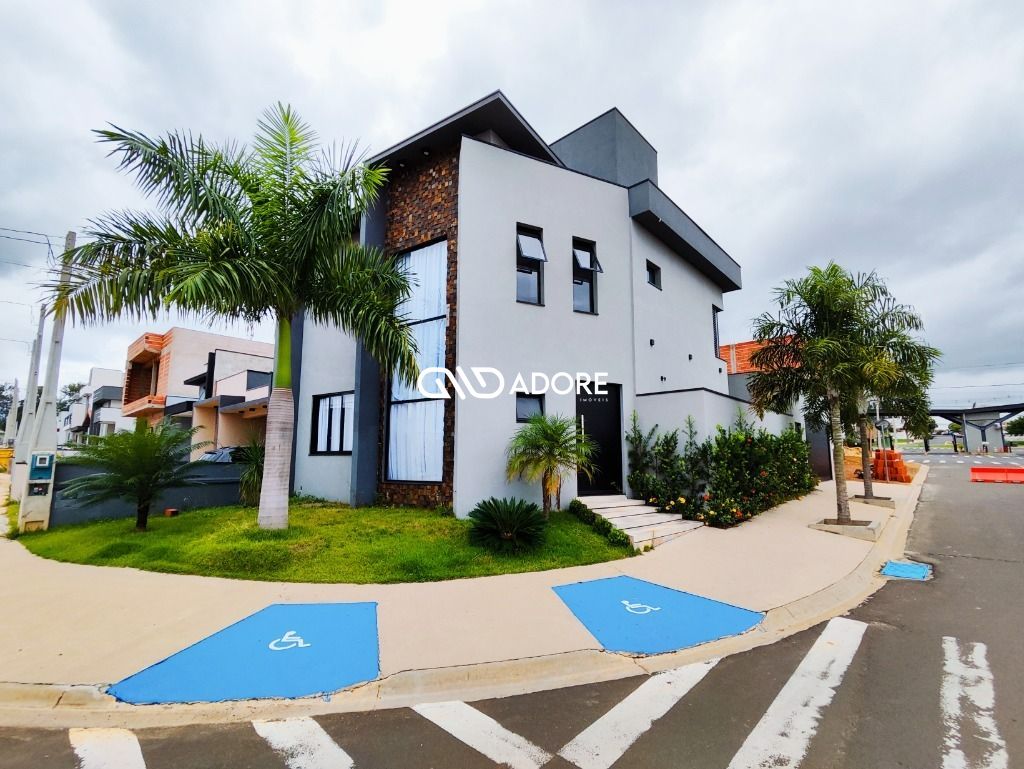 Casa de Condomínio à venda com 2 quartos, 200m² - Foto 1