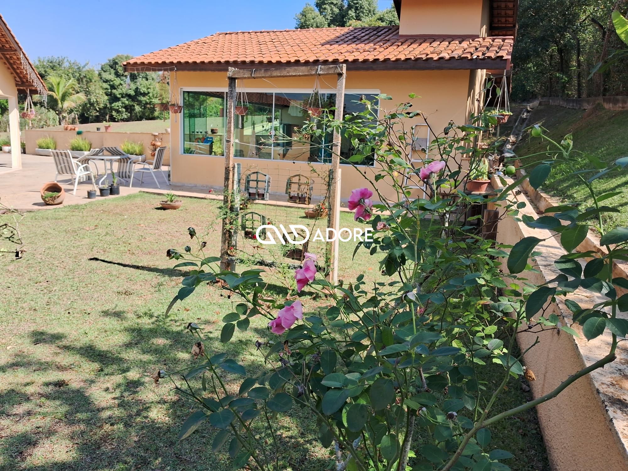 Casa de Condomínio à venda com 3 quartos, 400m² - Foto 41