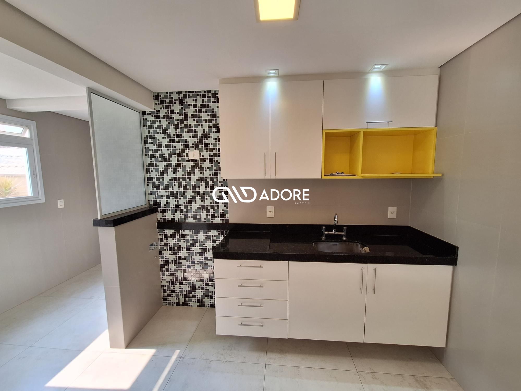 Apartamento para alugar com 3 quartos, 104m² - Foto 5