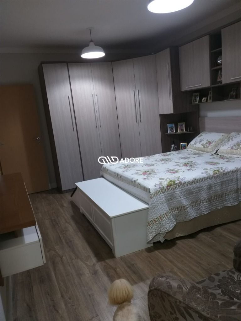 Casa de Condomínio à venda com 3 quartos, 165m² - Foto 9