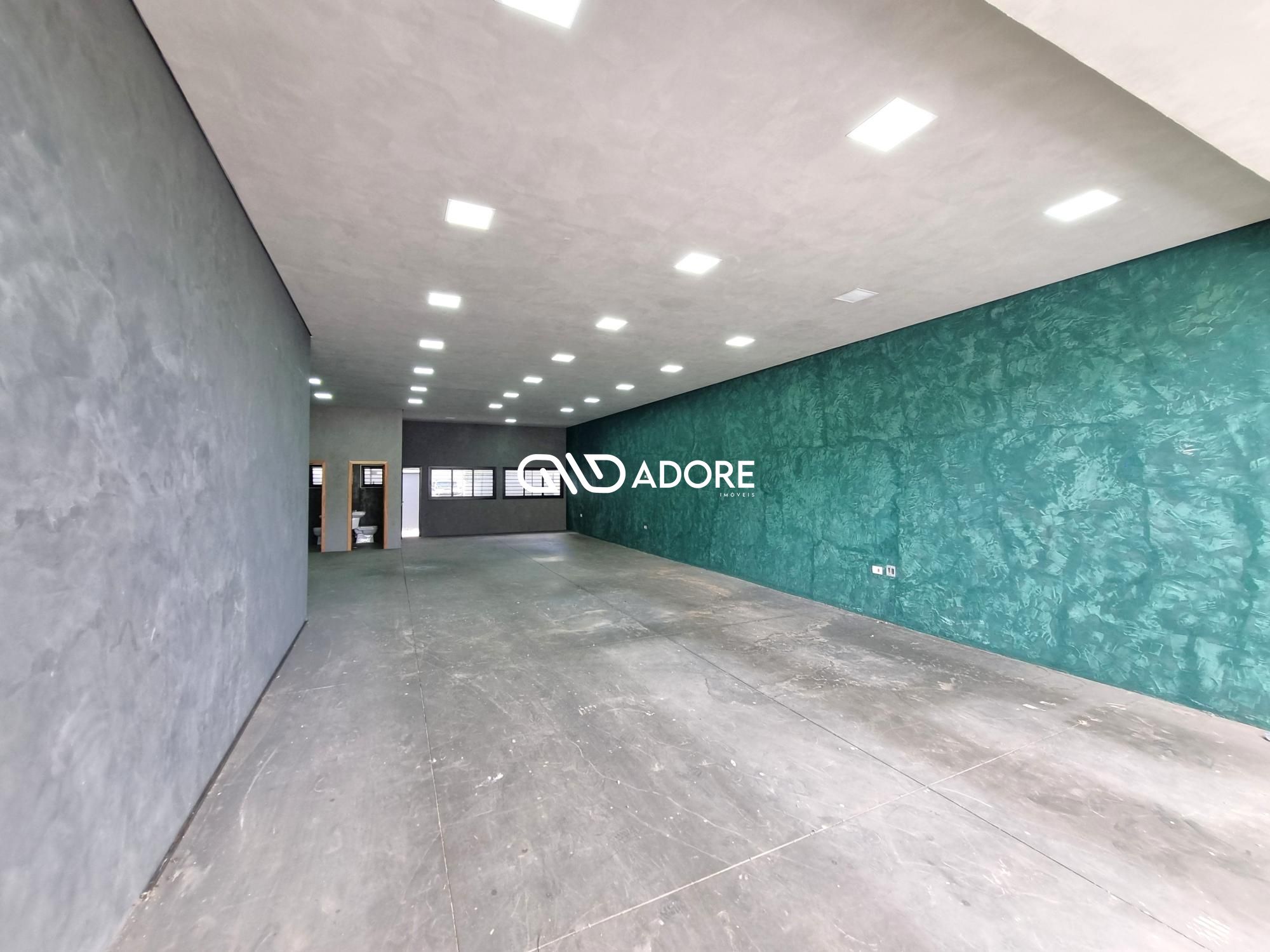 Loja-Salão para alugar, 140m² - Foto 4