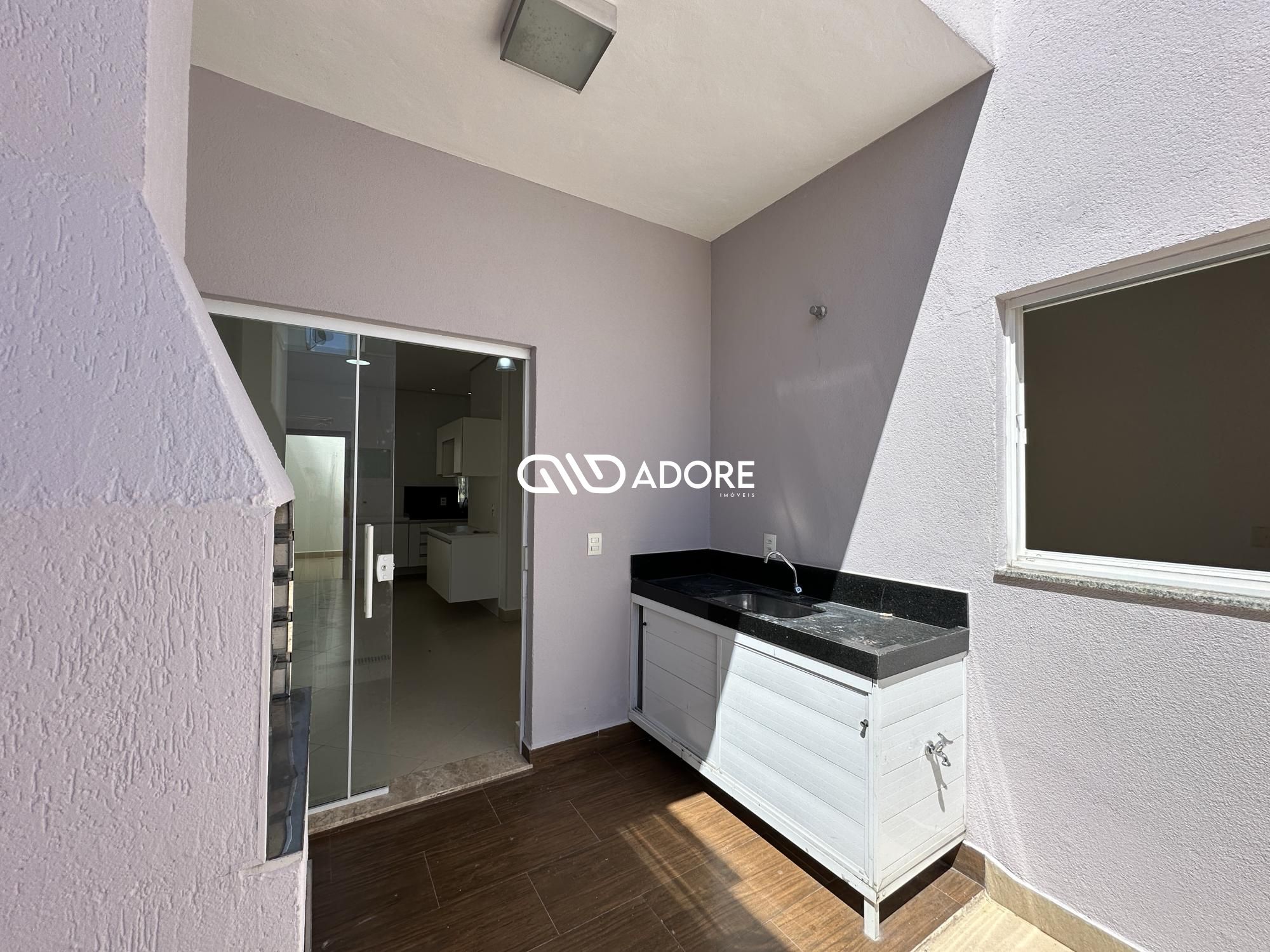 Casa de Condomínio para alugar com 3 quartos, 105m² - Foto 16