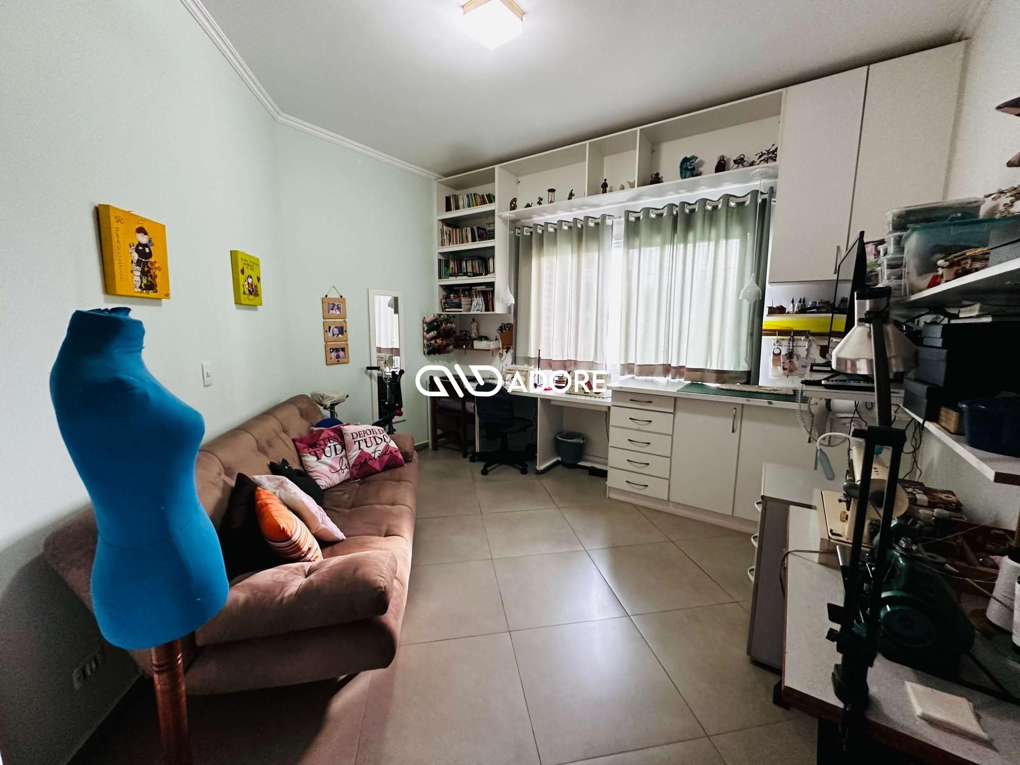 Casa de Condomínio à venda com 3 quartos, 559m² - Foto 34