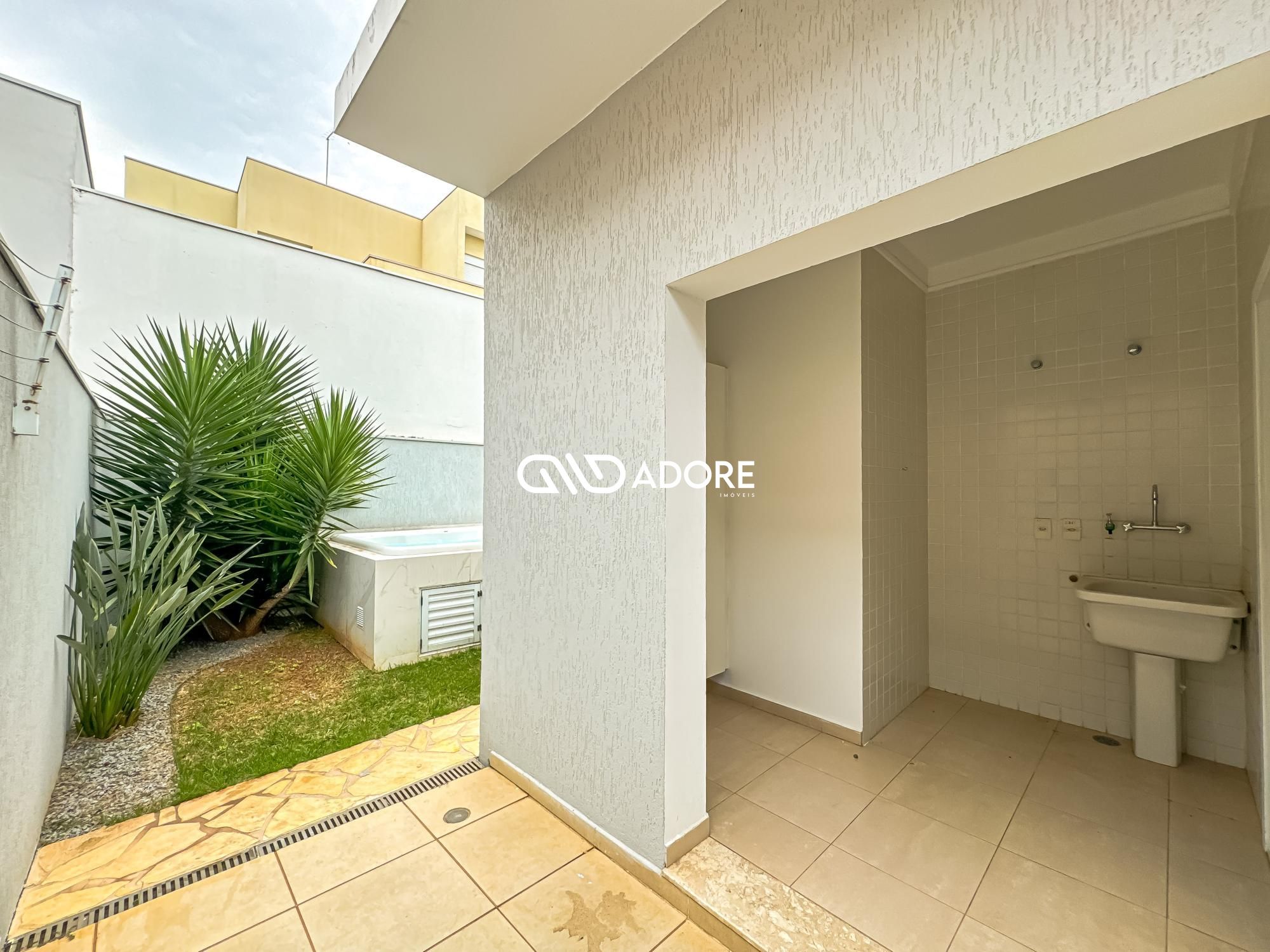 Casa de Condomínio à venda e aluguel com 3 quartos, 208m² - Foto 21