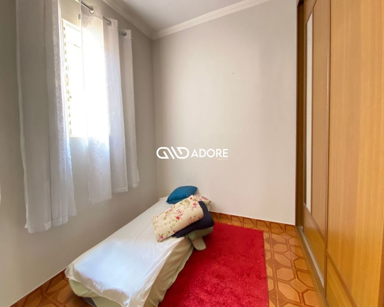 Casa à venda com 2 quartos, 100m² - Foto 6