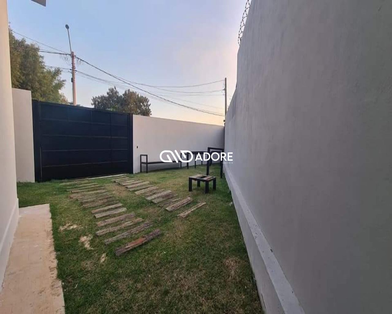 Casa à venda com 2 quartos, 62m² - Foto 32