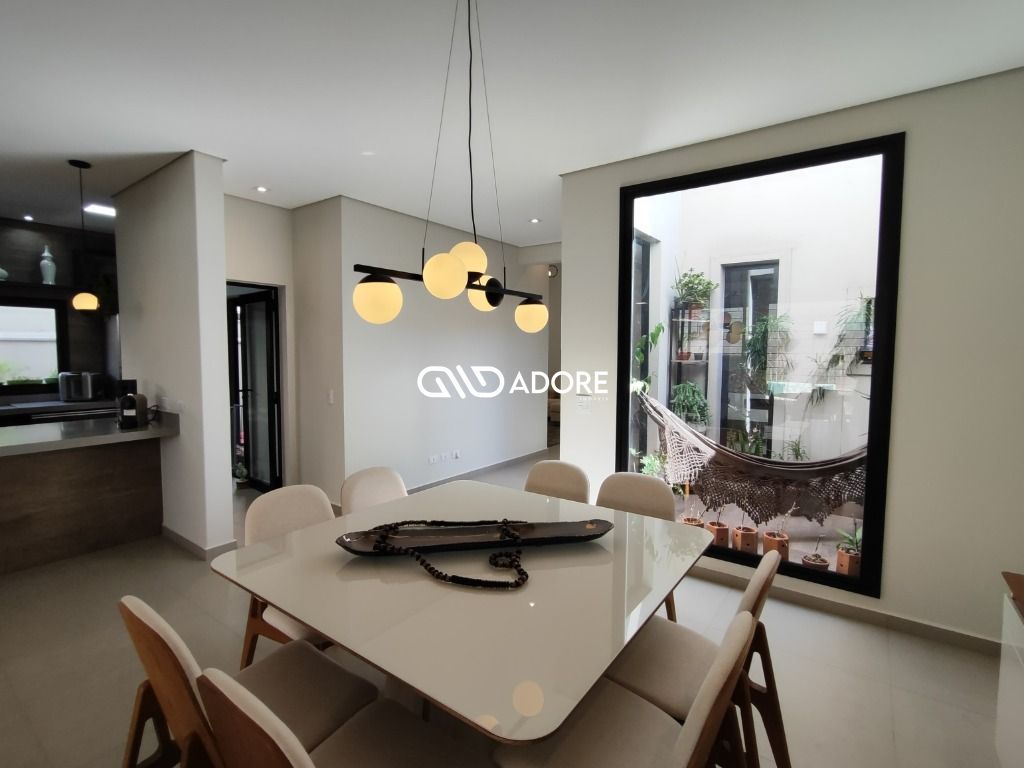 Casa de Condomínio à venda com 3 quartos, 275m² - Foto 7