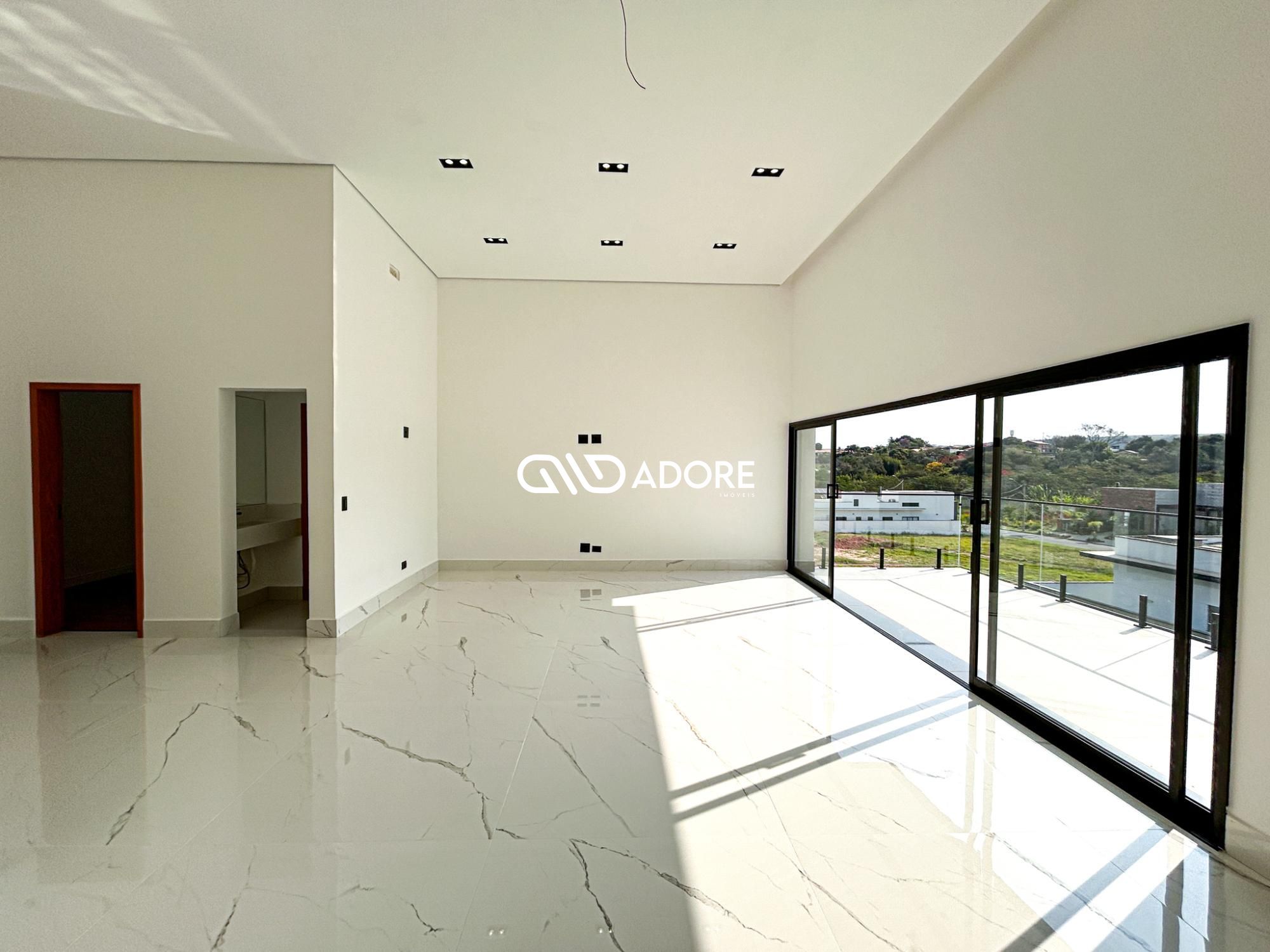 Casa de Condomínio à venda e aluguel com 3 quartos, 310m² - Foto 4