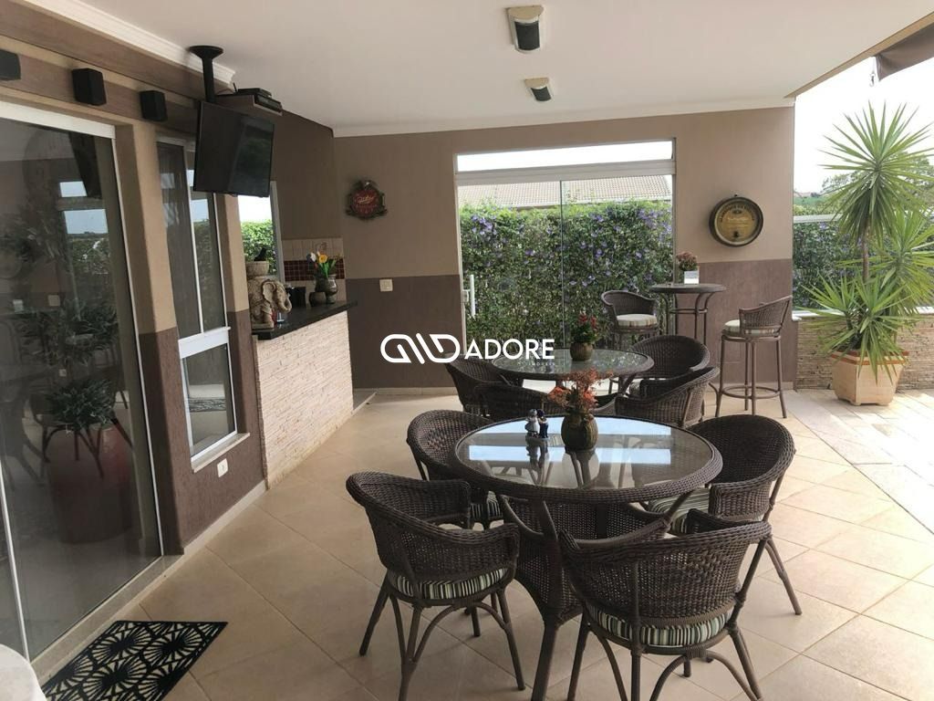 Casa de Condomínio à venda com 5 quartos, 550m² - Foto 35