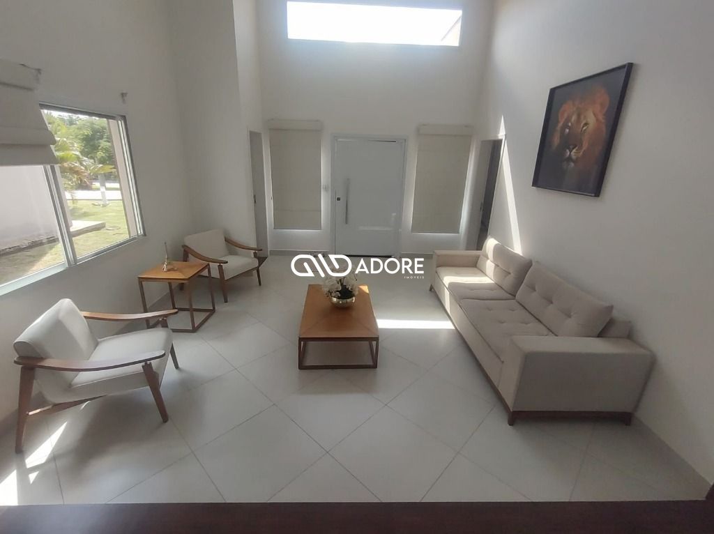 Casa de Condomínio à venda com 5 quartos, 399m² - Foto 4