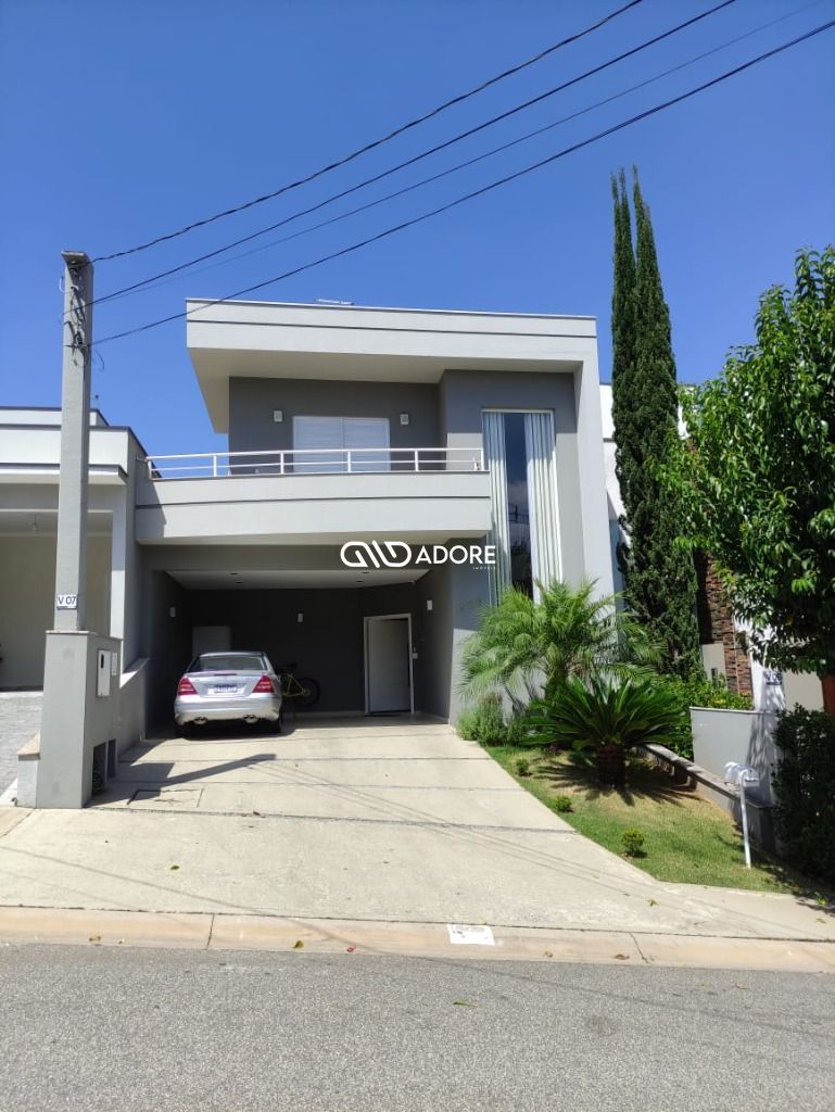 Casa de Condomínio à venda com 2 quartos, 200m² - Foto 13