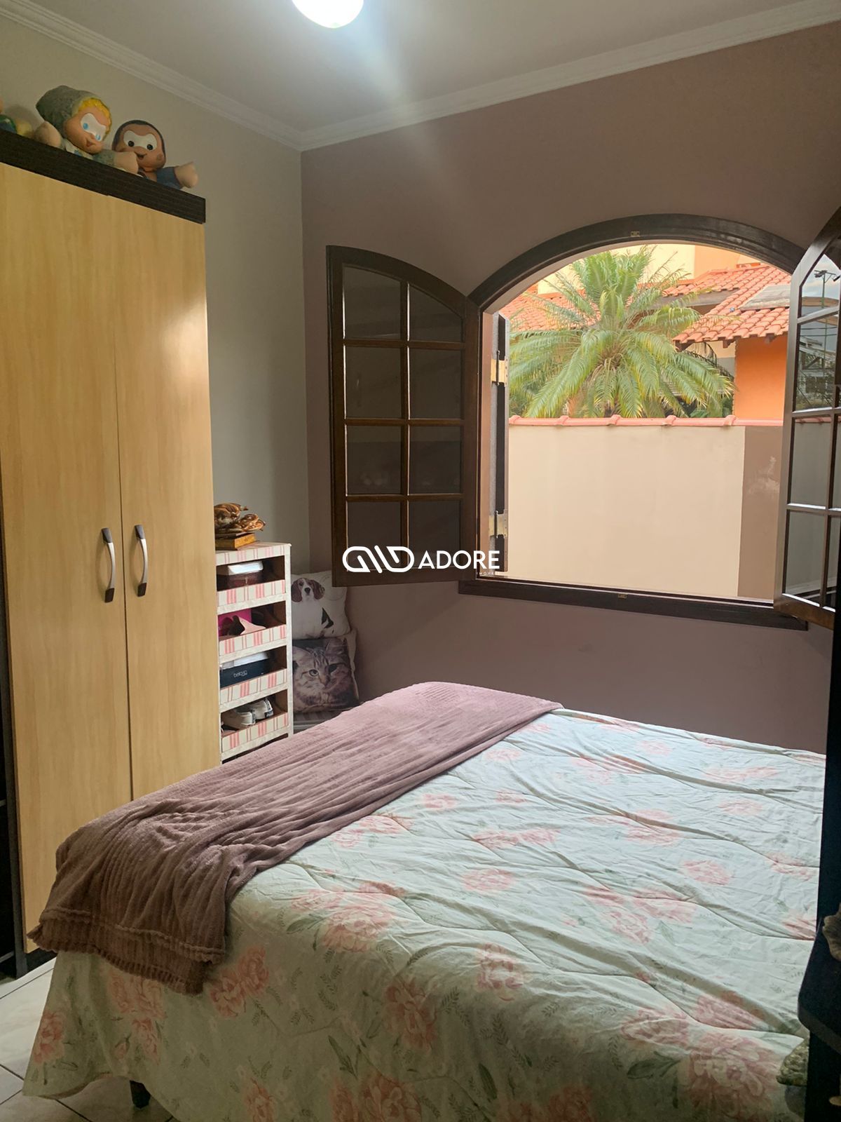 Casa de Condomínio à venda com 4 quartos, 320m² - Foto 18