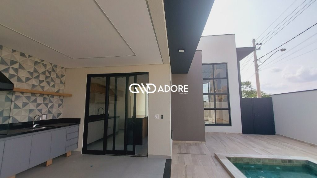 Casa de Condomínio à venda com 4 quartos, 205m² - Foto 43