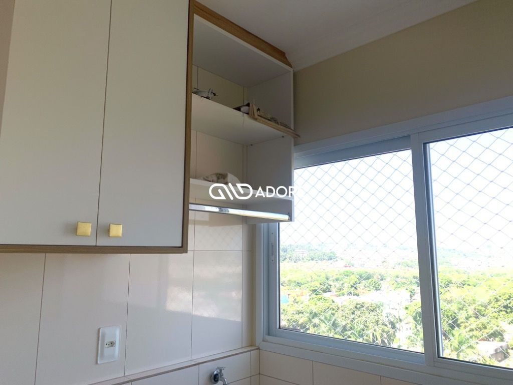 Apartamento à venda com 2 quartos, 63m² - Foto 4