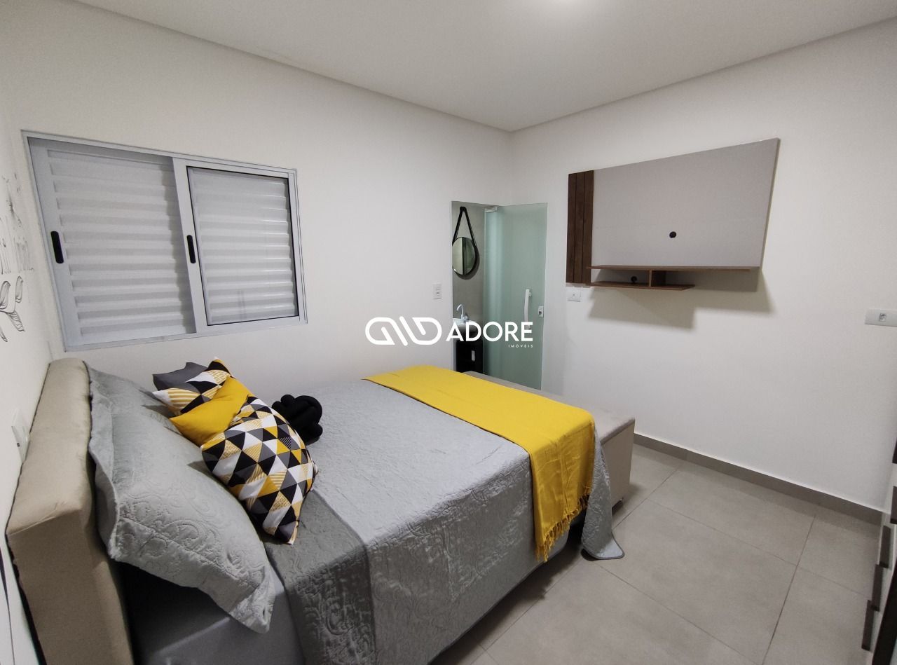 Casa à venda com 2 quartos, 84m² - Foto 8