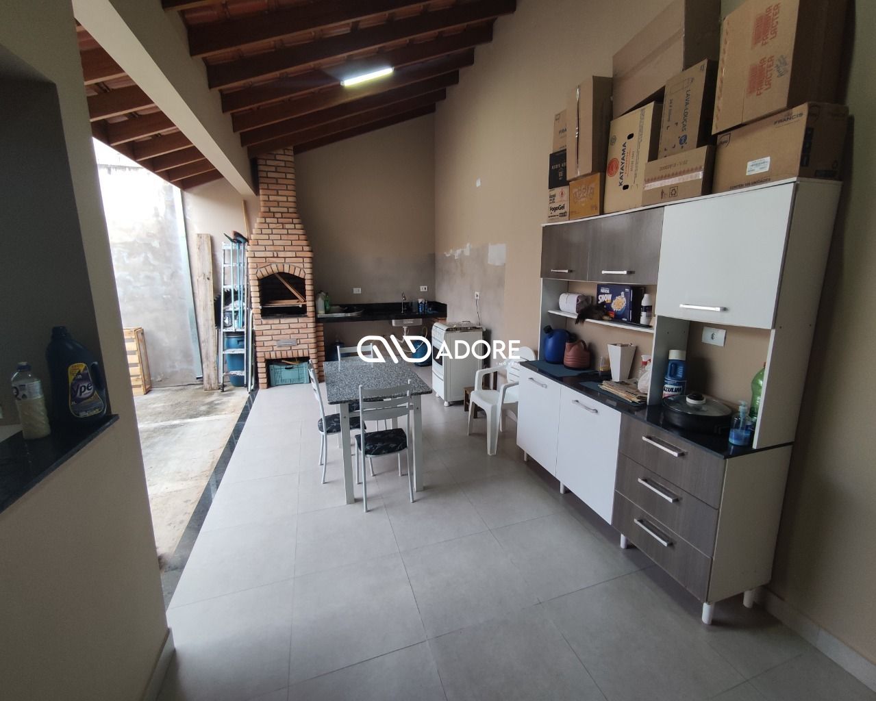 Casa à venda com 2 quartos, 105m² - Foto 16