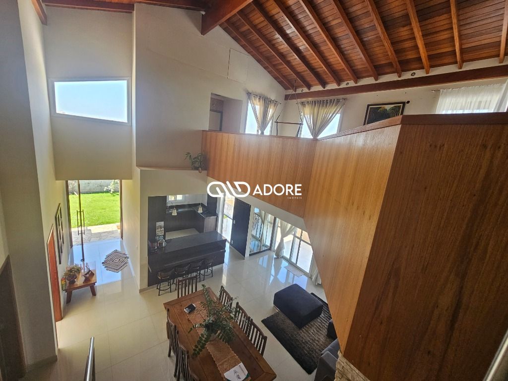 Casa de Condomínio à venda com 4 quartos, 445m² - Foto 22