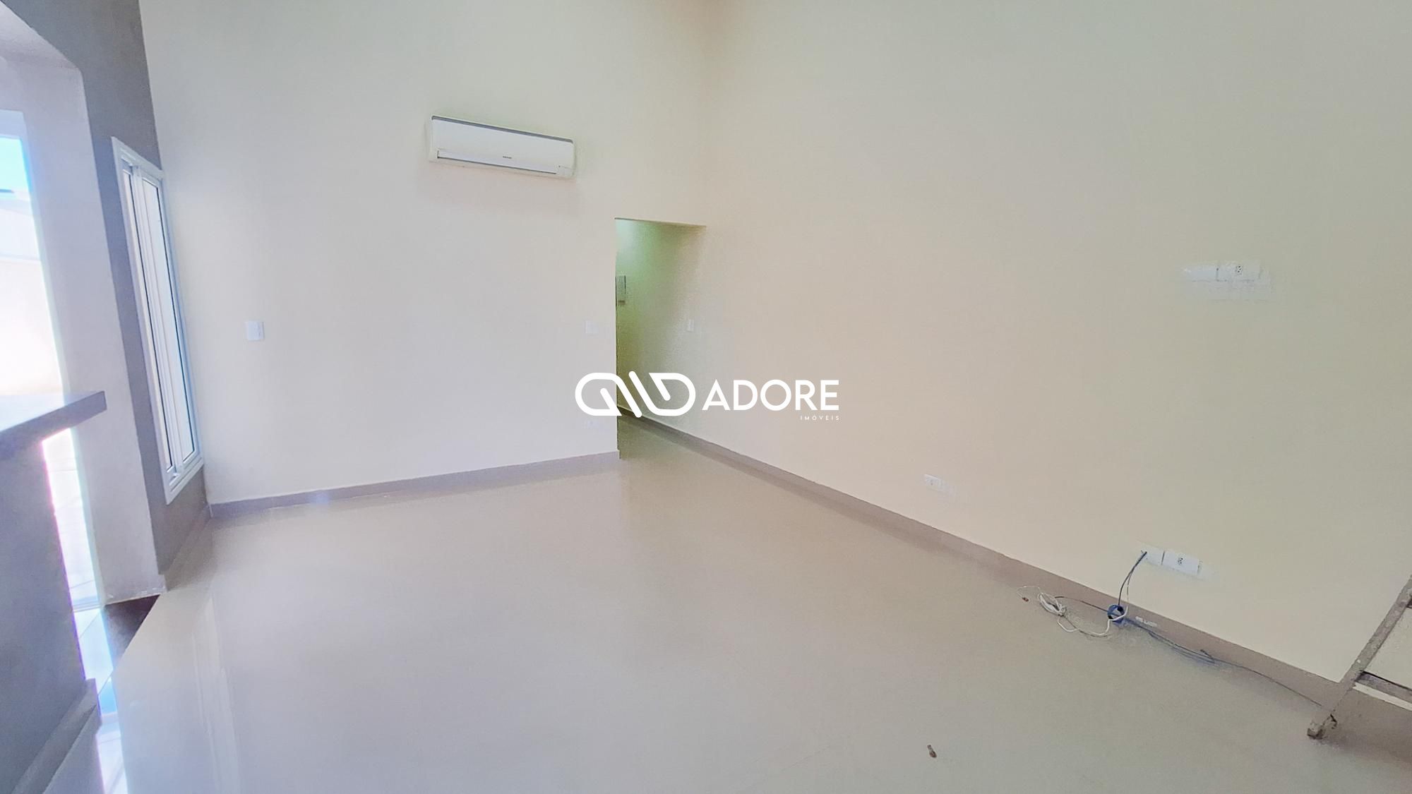 Casa de Condomínio para alugar com 3 quartos, 108m² - Foto 2