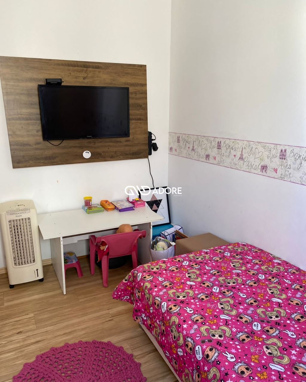 Apartamento à venda com 3 quartos, 84m² - Foto 15