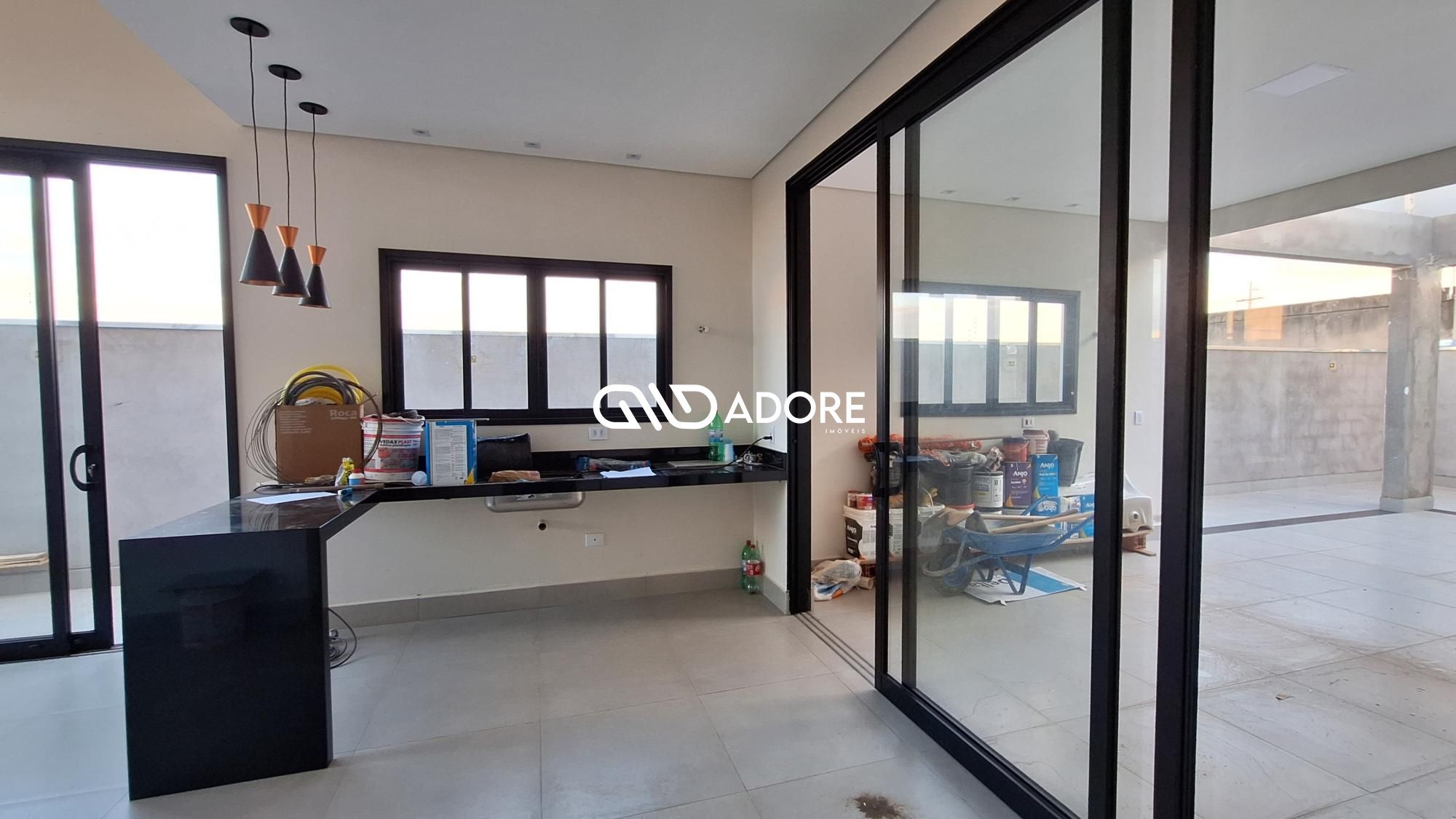 Casa de Condomínio à venda com 3 quartos, 160m² - Foto 5