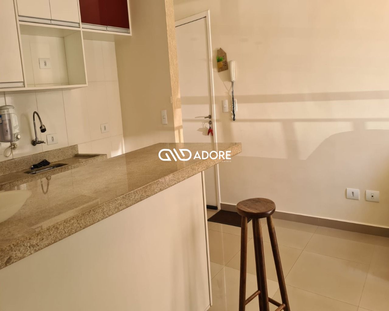 Apartamento à venda com 2 quartos, 50m² - Foto 2