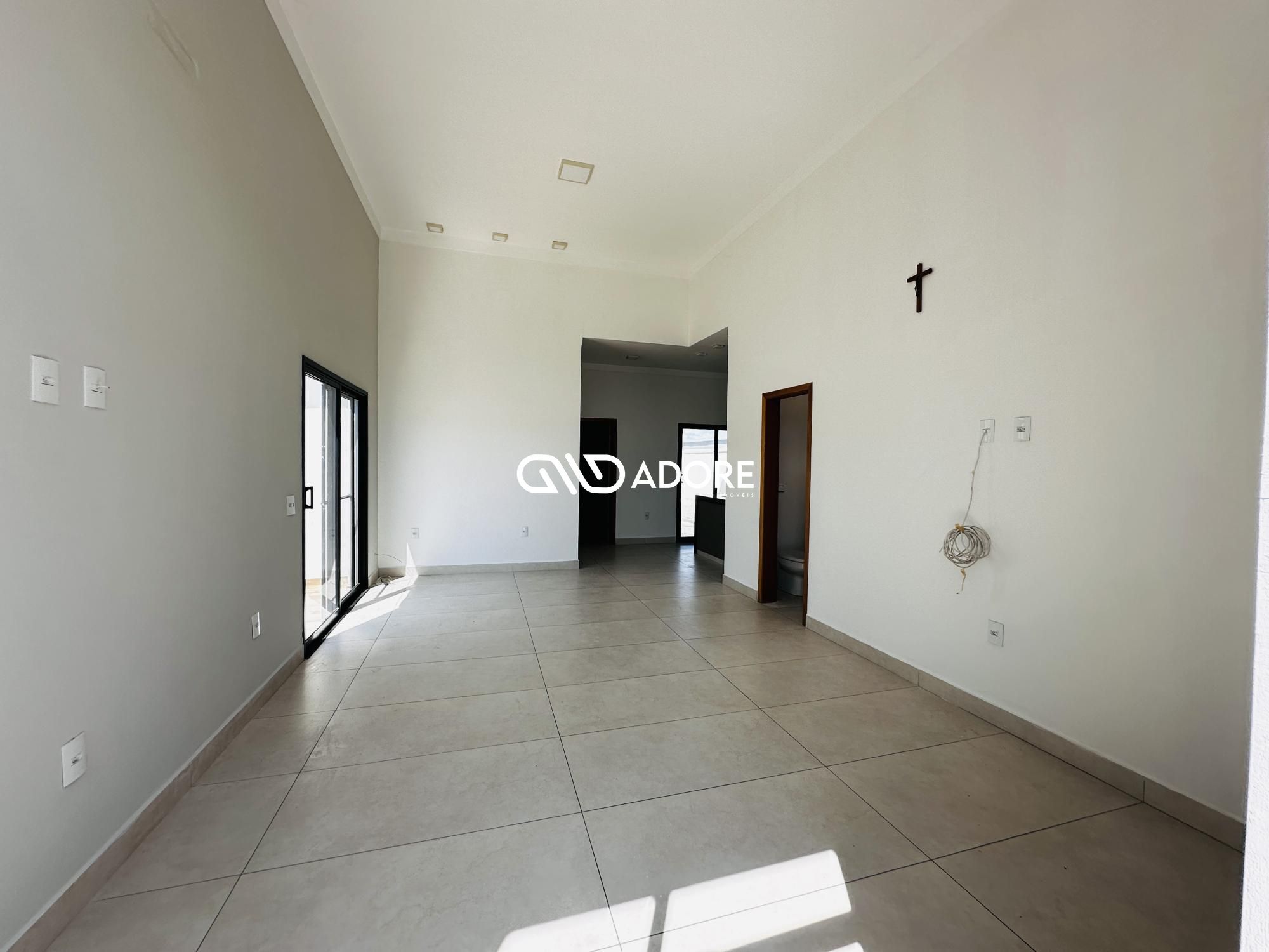 Casa de Condomínio para alugar com 3 quartos, 160m² - Foto 3