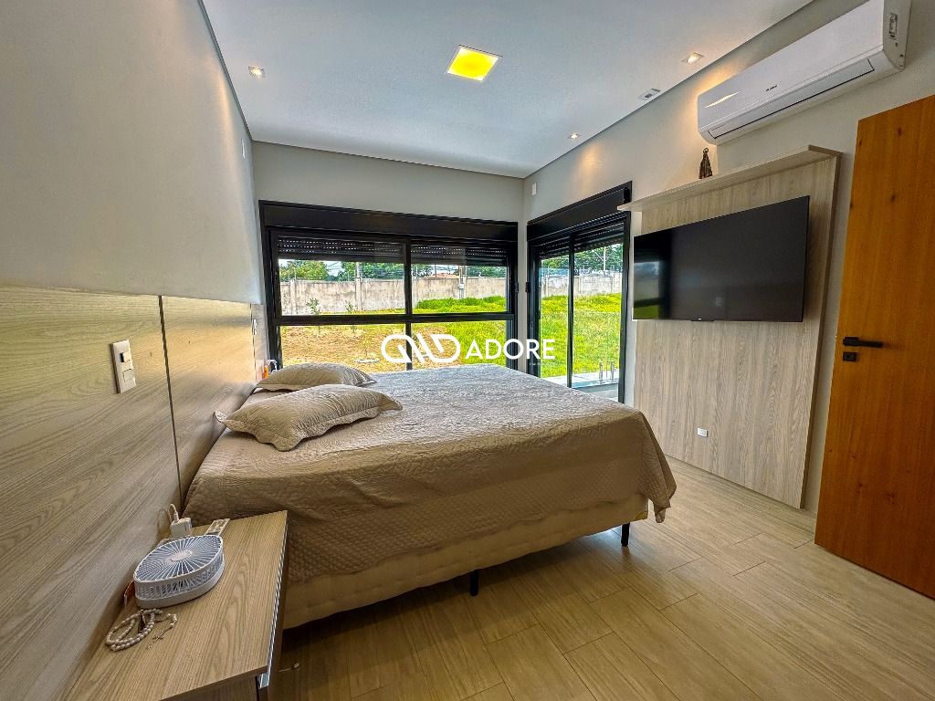 Casa de Condomínio à venda com 4 quartos, 312m² - Foto 25