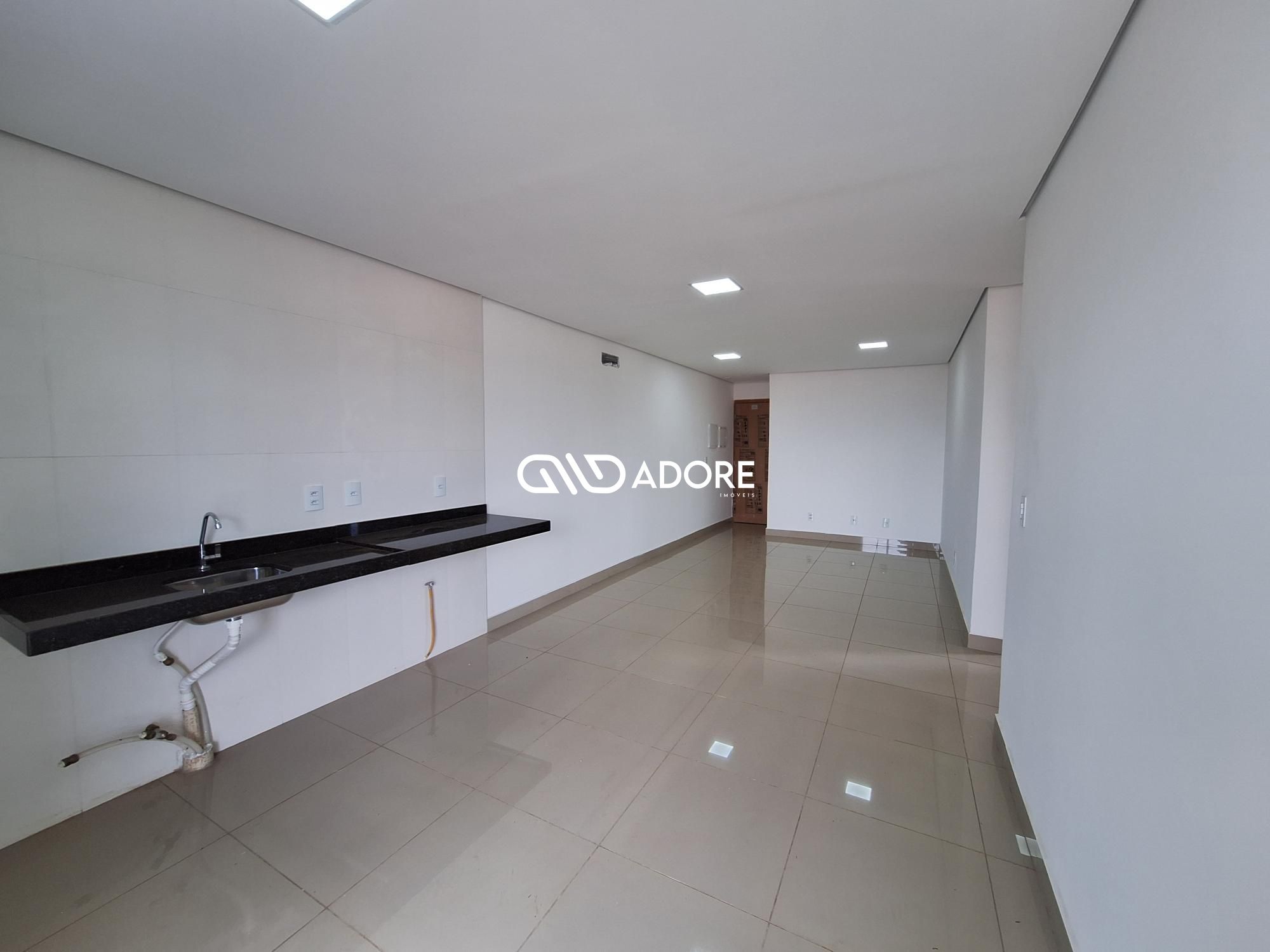 Apartamento à venda e aluguel com 2 quartos, 74m² - Foto 1