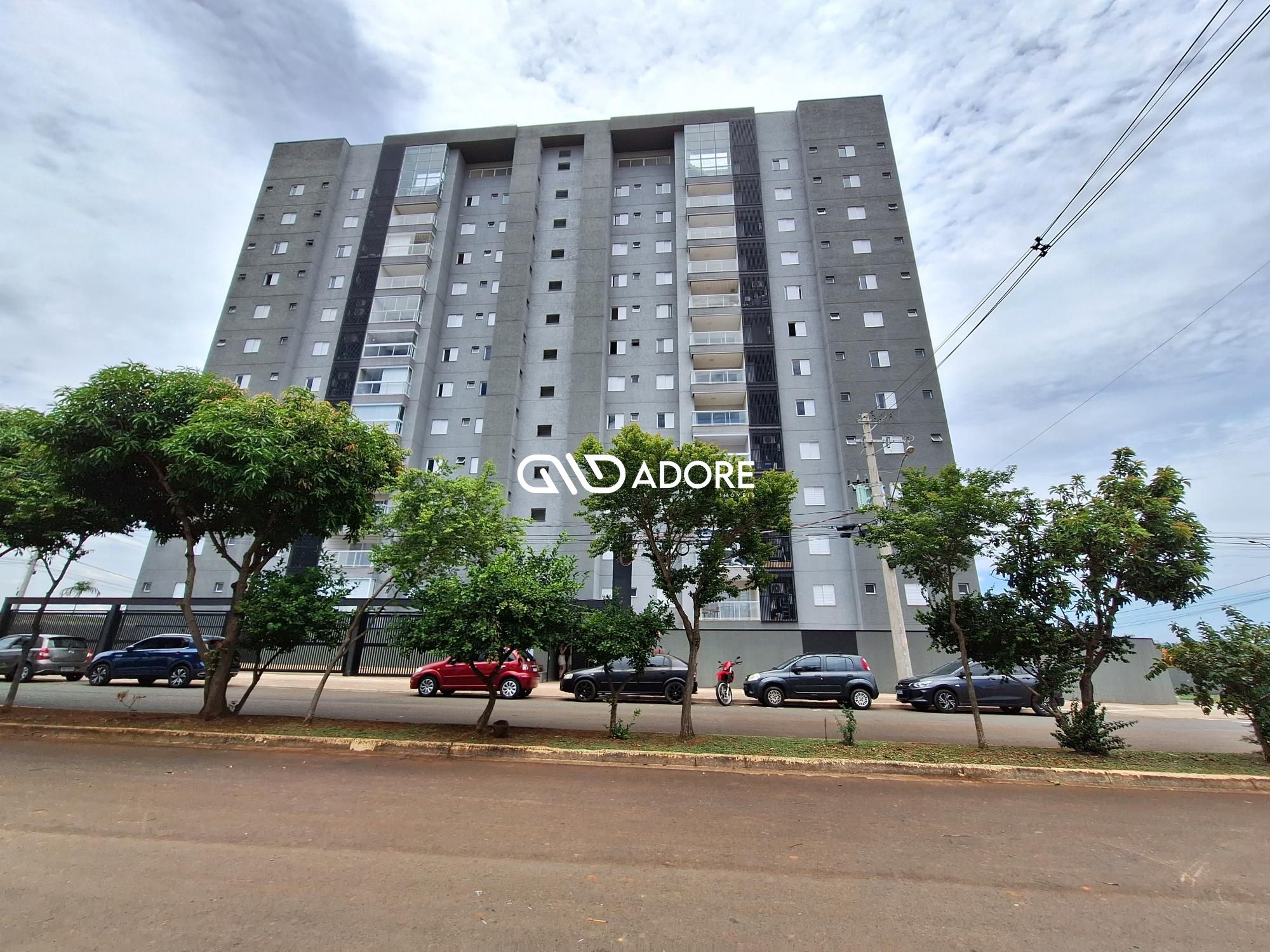 Apartamento para alugar com 2 quartos, 74m² - Foto 9