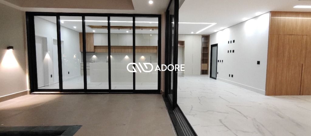 Casa de Condomínio à venda com 4 quartos, 287m² - Foto 9