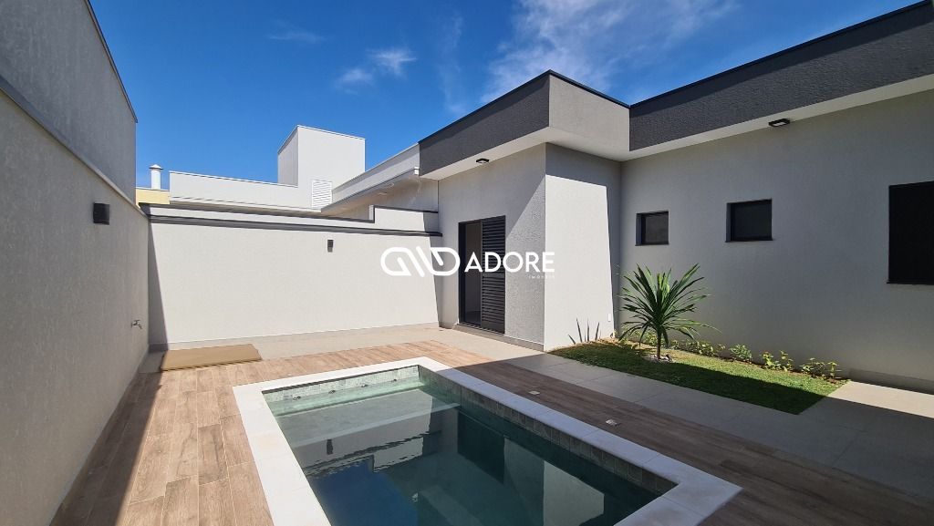 Casa de Condomínio à venda com 3 quartos, 177m² - Foto 11